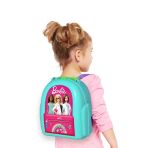 Omz 03840 Barbie Doktor Set Sırt Çantası -Fen Kız Erkek Çocuk Oyuncak Eğitici Oyuncaklar
