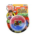 Omz 05345 Slime Köpük Styro Sludge Kız Erkek Çocuk Oyuncak Eğitici Oyuncaklar