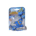 Omz 10013 Harika Kanatlar Jerome Die Cast Kız Erkek Çocuk Oyuncak Eğitici Oyuncaklar