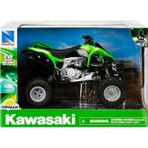 Omz 1:12 Kawasaki Kfx 450R Motor Kız Erkek Çocuk Oyuncak Eğitici Oyuncaklar