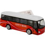 Omz 1:64 Mini Otobüs 9Cm.1adet Stokta Olan Gönderilir Kız Erkek Çocuk Oyuncak Eğitici Oyuncaklar