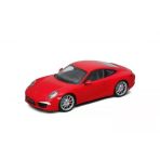 Omz 18047 Welly Dıe Cast 1 18 Porsche 911 Kız Erkek Çocuk Oyuncak Eğitici Oyuncaklar