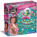 Omz 18747 Crazy Chic - Arkadaşlık Bileklikleri Kız Erkek Çocuk Oyuncak Eğitici Oyuncaklar