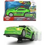 Omz 203764009 Ford Mustang - Wheelie Raiders Kız Erkek Çocuk Oyuncak Eğitici Oyuncaklar