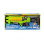 Omz 2128 Zapp Su Tabancası 57Cm 600Ml Kız Erkek Çocuk Oyuncak Eğitici Oyuncaklar