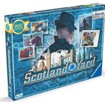 Omz 247165 Ravensburger - Scotland Yard - Smart Choice Kız Erkek Çocuk Oyuncak Eğitici Oyuncaklar