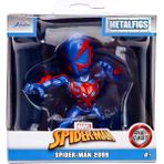 OMZ 253220007 Jada Marvel Metalfigs Figür Kız Erkek Çocuk Oyuncak Eğitici Oyuncaklar - Çok Renkli