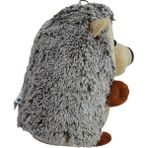 OMZ 25CM Kirpi Peluş Kız Erkek Çocuk Oyuncak Eğitici Oyuncaklar - Çok Renkli