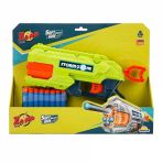 Omz 2713 Zapp 16 Mermili Sünger Dart Atan Silah Kız Erkek Çocuk Oyuncak Eğitici Oyuncaklar