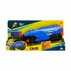 Omz 3407 Zapp Toys Sünger Dart Atan Silah 40cm Kız Erkek Çocuk Oyuncak Eğitici Oyuncaklar
