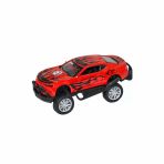 Omz 3425 Çek Bırak Off Road Jeep - 1Adet Stokta Olan Gönderilir Kız Erkek Çocuk Oyuncak Eğitici Oyuncakl