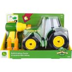 Omz 46655 Tomy John Deere - Yap-Oyna Traktör Johnny +18 Ay Kız Erkek Çocuk Oyuncak Eğitici Oyuncaklar