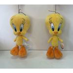Omz 5782 Sun-Anb-Peluş Tweety 30Cm 5R Lt Kız Erkek Çocuk Oyuncak Eğitici Oyuncaklar