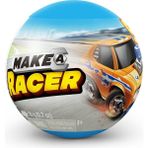 OMZ 5U000000 Make A Racer Sürpriz Paket - 77625 Kız Erkek Çocuk Oyuncak Eğitici Oyuncaklar - Çok Renkli
