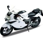 Omz 62805 Welly 1 10 Metal Motorbisiklet Bmwk Kız Erkek Çocuk Oyuncak Eğitici Oyuncaklar