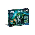 Omz 64089 Robotik Laboratuvarı - Space Miner +8 Yaş Kız Erkek Çocuk Oyuncak Eğitici Oyuncaklar