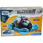 Omz 64192 Robotik Laboratuvarı - Beetlebot +8 Yaş Kız Erkek Çocuk Oyuncak Eğitici Oyuncaklar