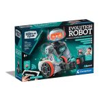 Omz 64829 Robotik Laboratuvarı - Evolution Robot +8 Yaş Kız Erkek Çocuk Oyuncak Eğitici Oyuncaklar