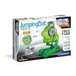 Omz 64956 Jumpinbot /Robotik Laborutavarı /Bilimveoyun +8 Yaş Kız Erkek Çocuk Oyuncak Eğitici Oyuncaklar