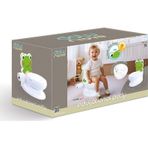 Omz 7238 Kurbağa Eğitici Klozet Lazımlık - Dolu Oyuncak Kız Erkek Çocuk Oyuncak Eğitici Oyuncaklar