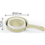 Omz 7363 Katlanır Bebek Yıkama Masrapası Eco Yeşil Kız Erkek Çocuk Oyuncak Eğitici Oyuncaklar