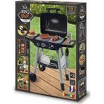 Omz 7600312001 Smoby, Bbq Grill - Barbekü / 3-8 Yaş **Oyuncak** Kız Erkek Çocuk Oyuncak Eğitici Oyuncakl