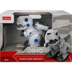 Omz 79700 Uzaktan Kumandalı Akıllı Robot Dino Kız Erkek Çocuk Oyuncak Eğitici Oyuncaklar