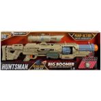 OMZ 91954 Huntsman Big Boomer Tüfek Kız Erkek Çocuk Oyuncak Eğitici Oyuncaklar - Çok Renkli