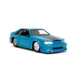 Omz 9334922314R00 Fast & Furious Ford Mustang Gt 1 24 Kız Erkek Çocuk Oyuncak Eğitici Oyuncaklar