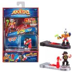 Omz Ake06000 Akedo 2Li Paket - 14221 Kız Erkek Çocuk Oyuncak Eğitici Oyuncaklar