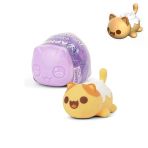 Omz Aph02000 Aphmau Sürpriz Squishies - 6601 Kız Erkek Çocuk Oyuncak Eğitici Oyuncaklar Teşhir