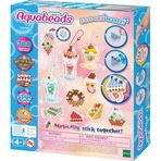 Omz Aqua Beads Dondurma Ve Tatlı Aksesuar Kiti Kız Erkek Çocuk Oyuncak Eğitici Oyuncaklar
