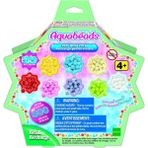 OMZ Aquabeads Star Bead Yedek Boncuk Seti EAB31603 Kız Erkek Çocuk Oyuncak Eğitici Oyuncaklar - Çok Renkli