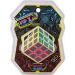 Omz At003 Blister Zeka Küp X 3X3x3 Kız Erkek Çocuk Oyuncak Eğitici Oyuncaklar