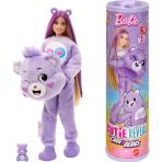 Omz Barbie Cutie Reveal Sevimli Ayıcıklar Serisi Kız Erkek Çocuk Oyuncak Eğitici Oyuncaklar