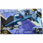 Omz Batman Helikopter Ml505 Kız Erkek Çocuk Oyuncak Eğitici Oyuncaklar