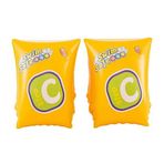 Omz Bestway Swim Safe Şişme Kolluk 25 X 15Cm Kız Erkek Çocuk Oyuncak Eğitici Oyuncaklar