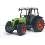 OMZ Bruder Claas Nectis 267 Traktör BR02110 Kız Erkek Çocuk Oyuncak Eğitici Oyuncaklar - Çok Renkli