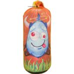 Omz Bsk 5620 Baskılı Kum Torbası 40X18cm -Ky Spor Kız Erkek Çocuk Oyuncak Eğitici Oyuncaklar