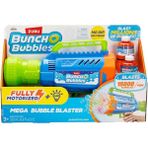 OMZ Bunch O Bubbles Işıklı Mega Köpük Tabancası S1 40CM - S00011349 Kız Erkek Çocuk Oyuncak Eğitici Oyun - Çok Renkli