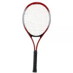 Omz Çantalı Tenis Raketi - 25841-11 Kız Erkek Çocuk Oyuncak Eğitici Oyuncaklar