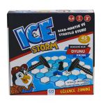 Omz Capls-5212 Ice Storm Zeka,Mantık Ve Strateji Oyunu Kız Erkek Çocuk Oyuncak Eğitici Oyuncaklar