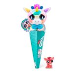 Omz Ccn01000 Coco Cones Fantasy Mini Pelüş Cdu12-9608Sq1 Kız Erkek Çocuk Oyuncak Eğitici Oyuncaklar