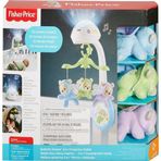 Omz Cdn41 Fisher-Price® Kelebekli Rüyalar Dönence Kız Erkek Çocuk Oyuncak Eğitici Oyuncaklar
