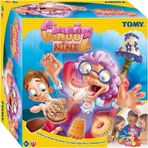 Omz Cingöz Nine - Tot72465 Kız Erkek Çocuk Oyuncak Eğitici Oyuncaklar