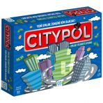 Omz Citypol Emlak Ticareti Oyunu Kız Erkek Çocuk Oyuncak Eğitici Oyuncaklar