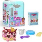Omz Cke03000 Cookeez Makery Buzdolabı Sürpriz Pasta 23511 Kız Erkek Çocuk Oyuncak Eğitici Oyuncaklar