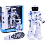 Omz Çok Fonksiyonlu Robot K3cnm Kız Erkek Çocuk Oyuncak Eğitici Oyuncaklar