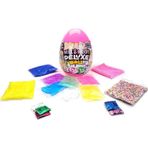 Omz Compound Kings Mix & Mash Delüks Slime Seti Kız Erkek Çocuk Oyuncak Eğitici Oyuncaklar