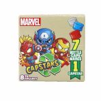 Omz Cpm00000 Capstars Marvel Mini Kapsül Cdu-21860 Kız Erkek Çocuk Oyuncak Eğitici Oyuncaklar